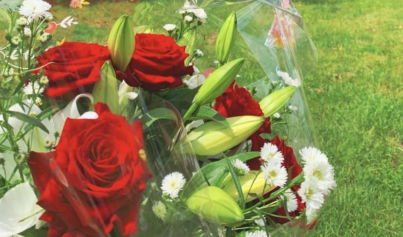 bouquet de feurs