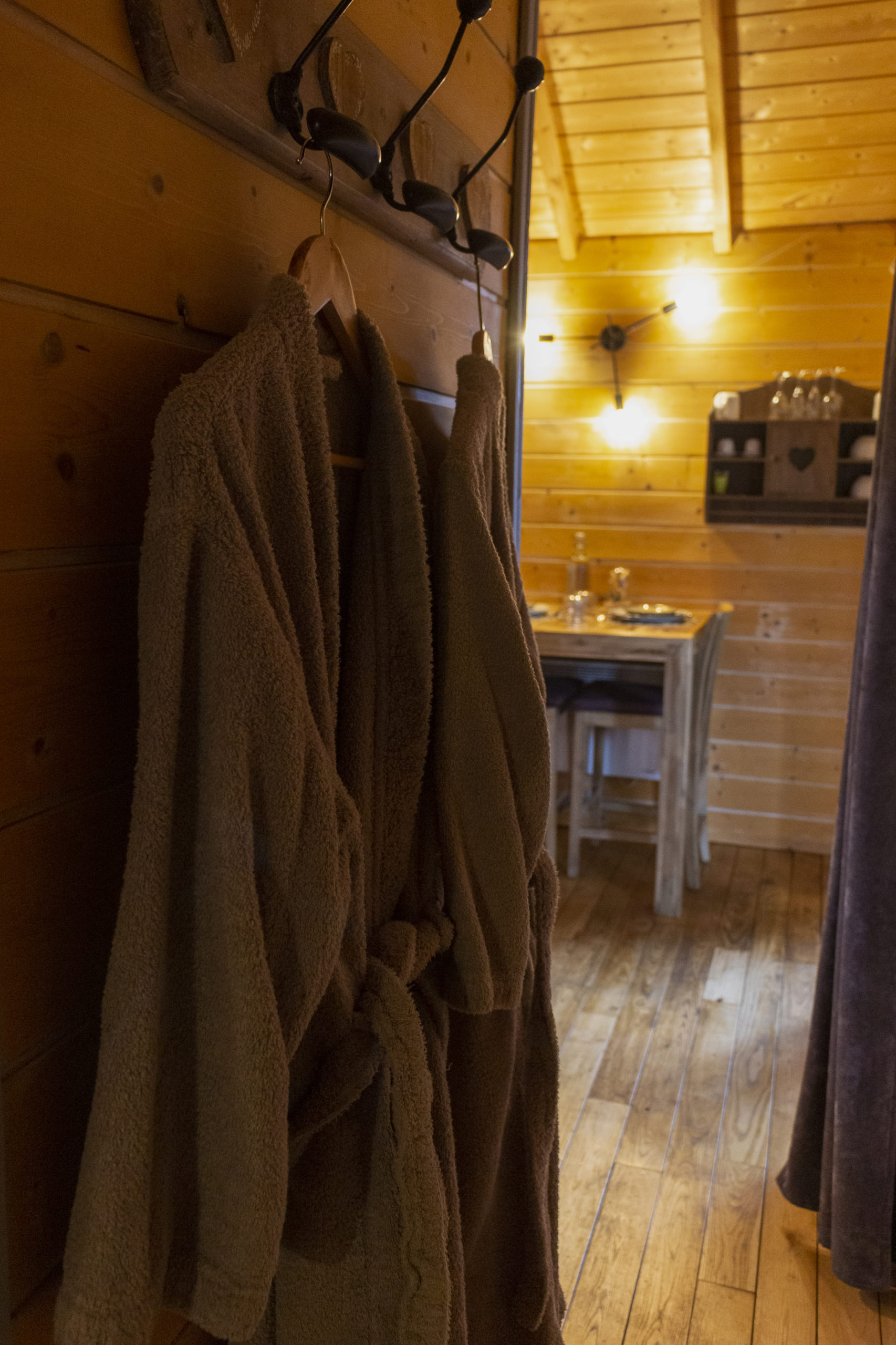 cabane confort 2