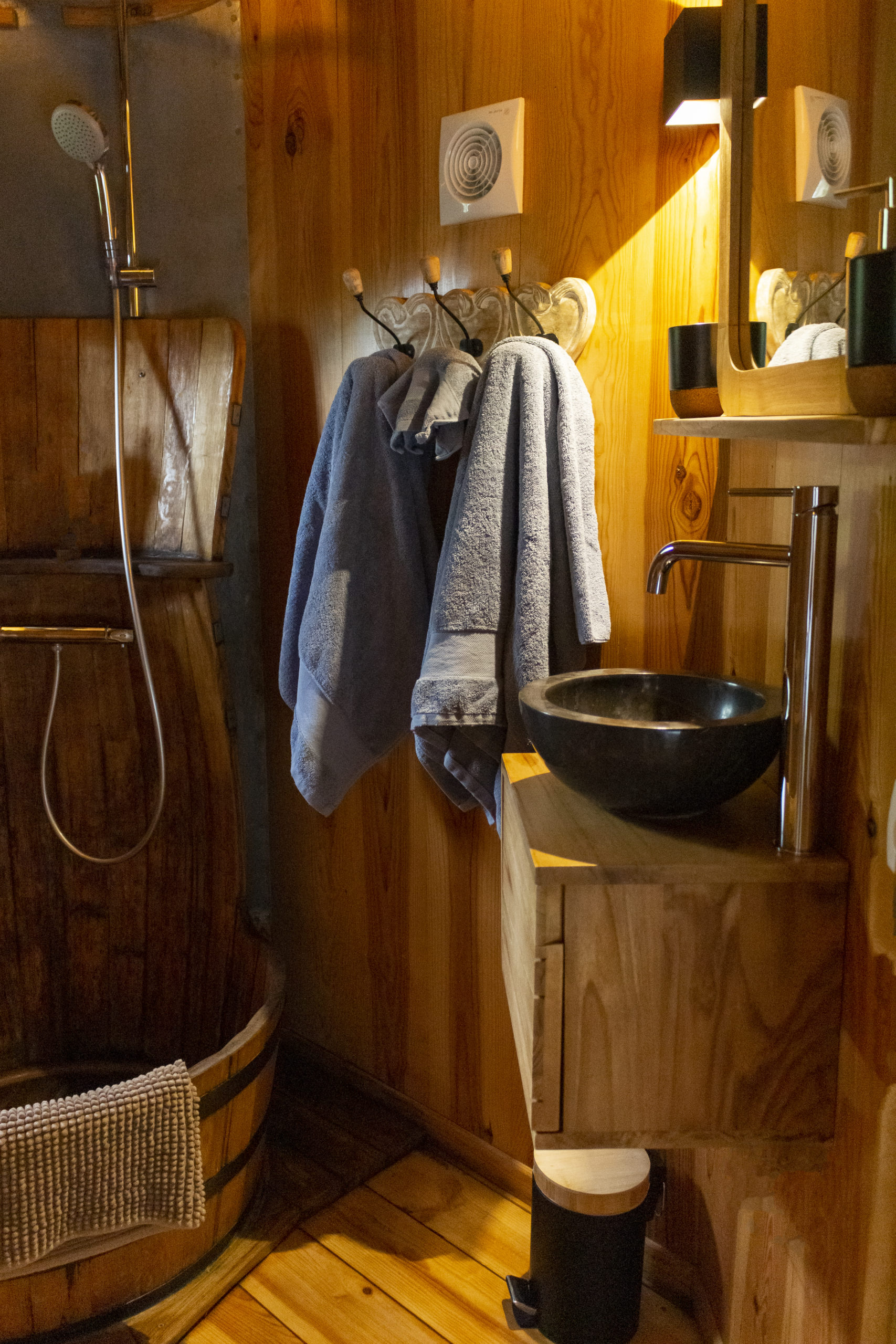 cabane nature spa 7