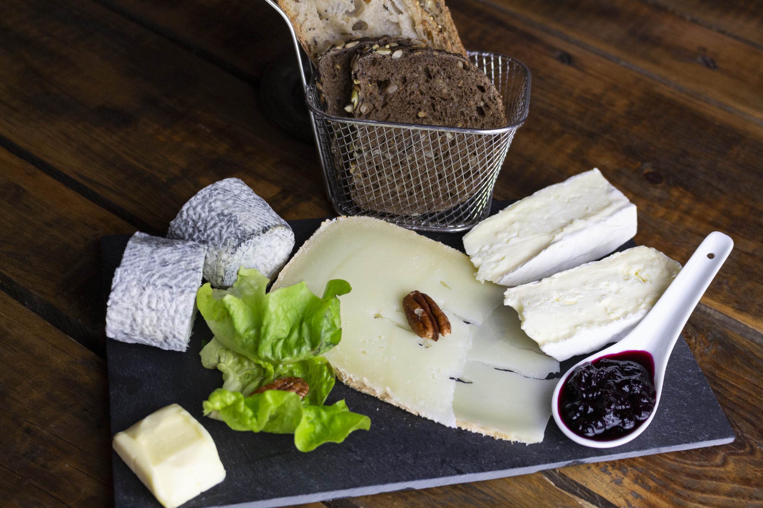 planche fromages